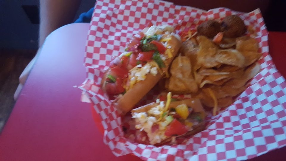 Lobster Roll