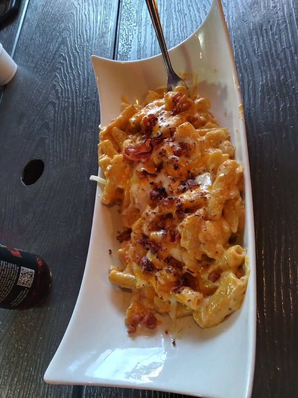 Lobster Mac and Cheese