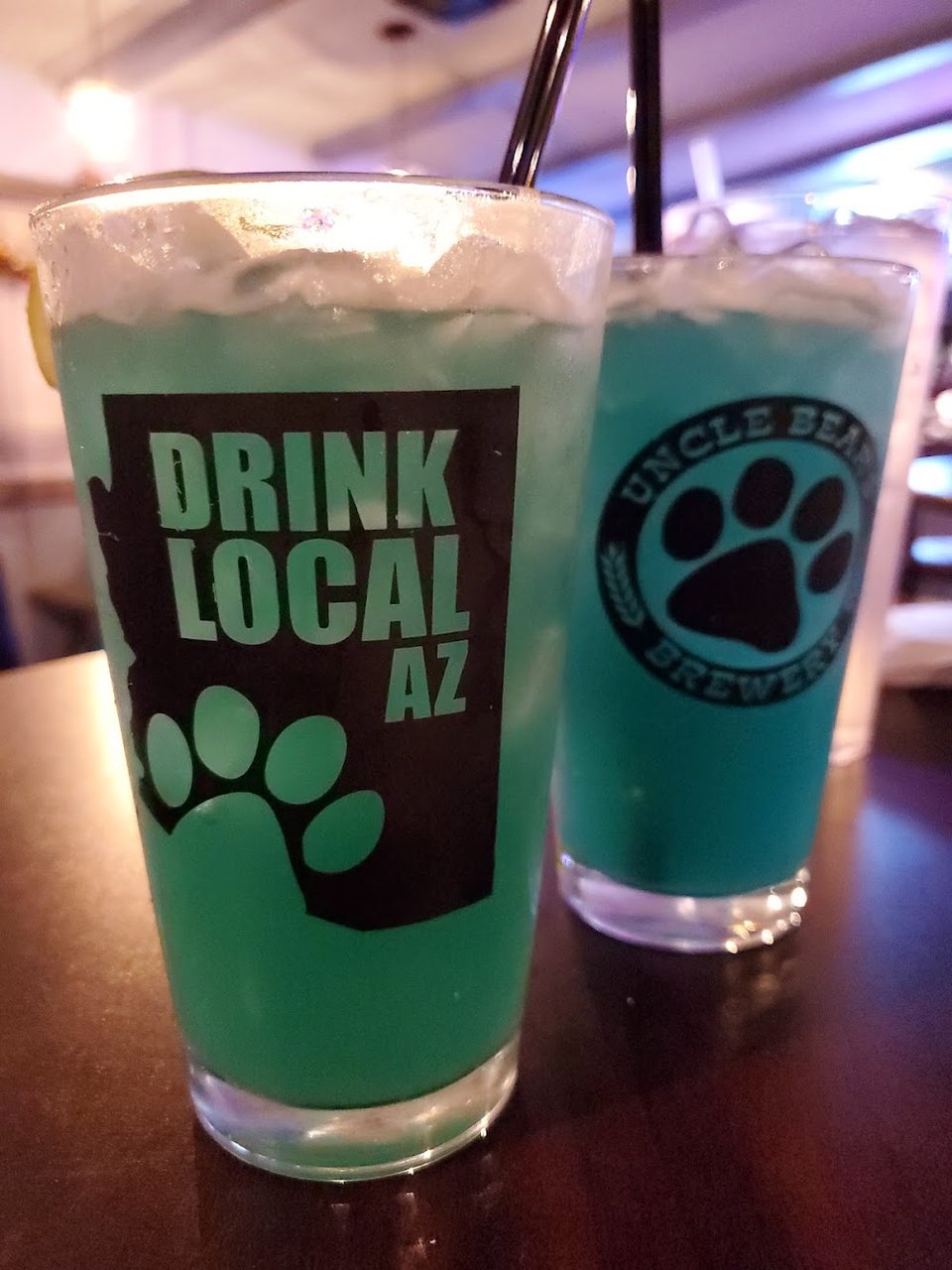 Mermaid Water